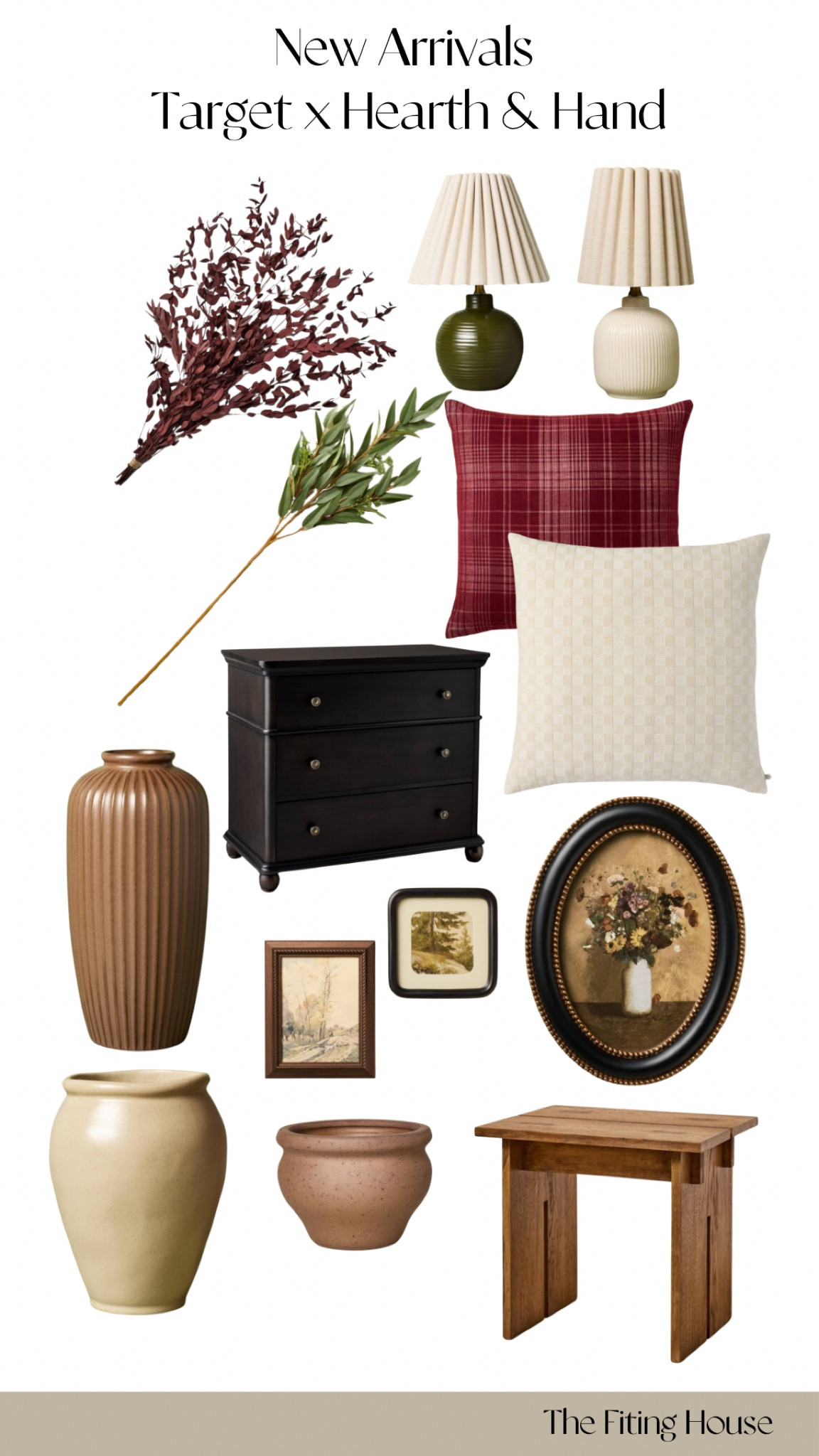 New Hearth & Hand items I am obsessed with!

#LTKHome #LTKSeasonal