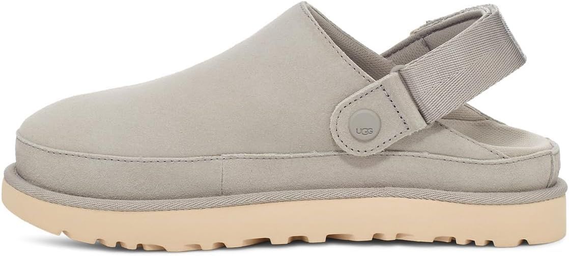 UGG Women's Goldenstar Clog | Amazon (US)