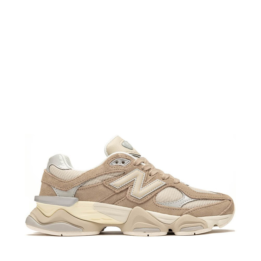 New Balance 9060 Athletic Shoe - Driftwood / Timberwolf | Journeys