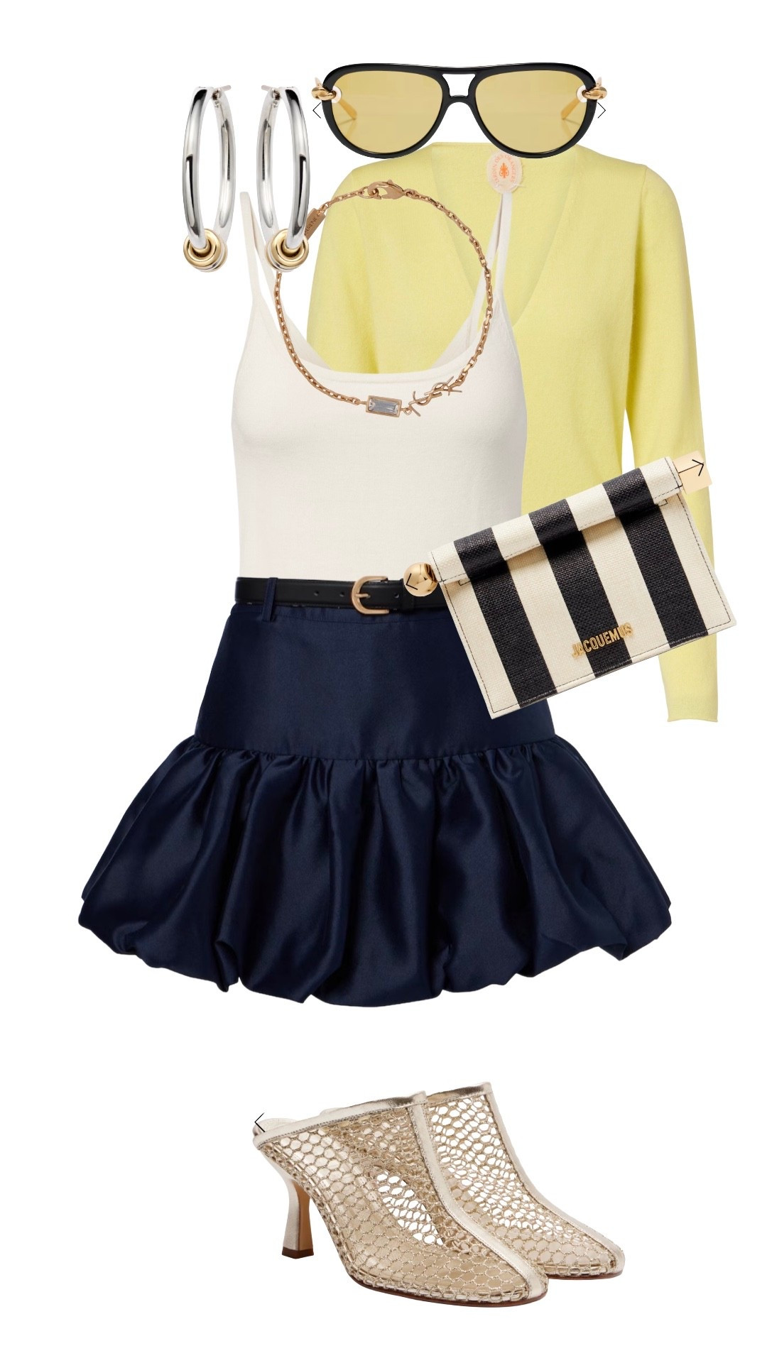 Spring 🌹 

#LTKspring