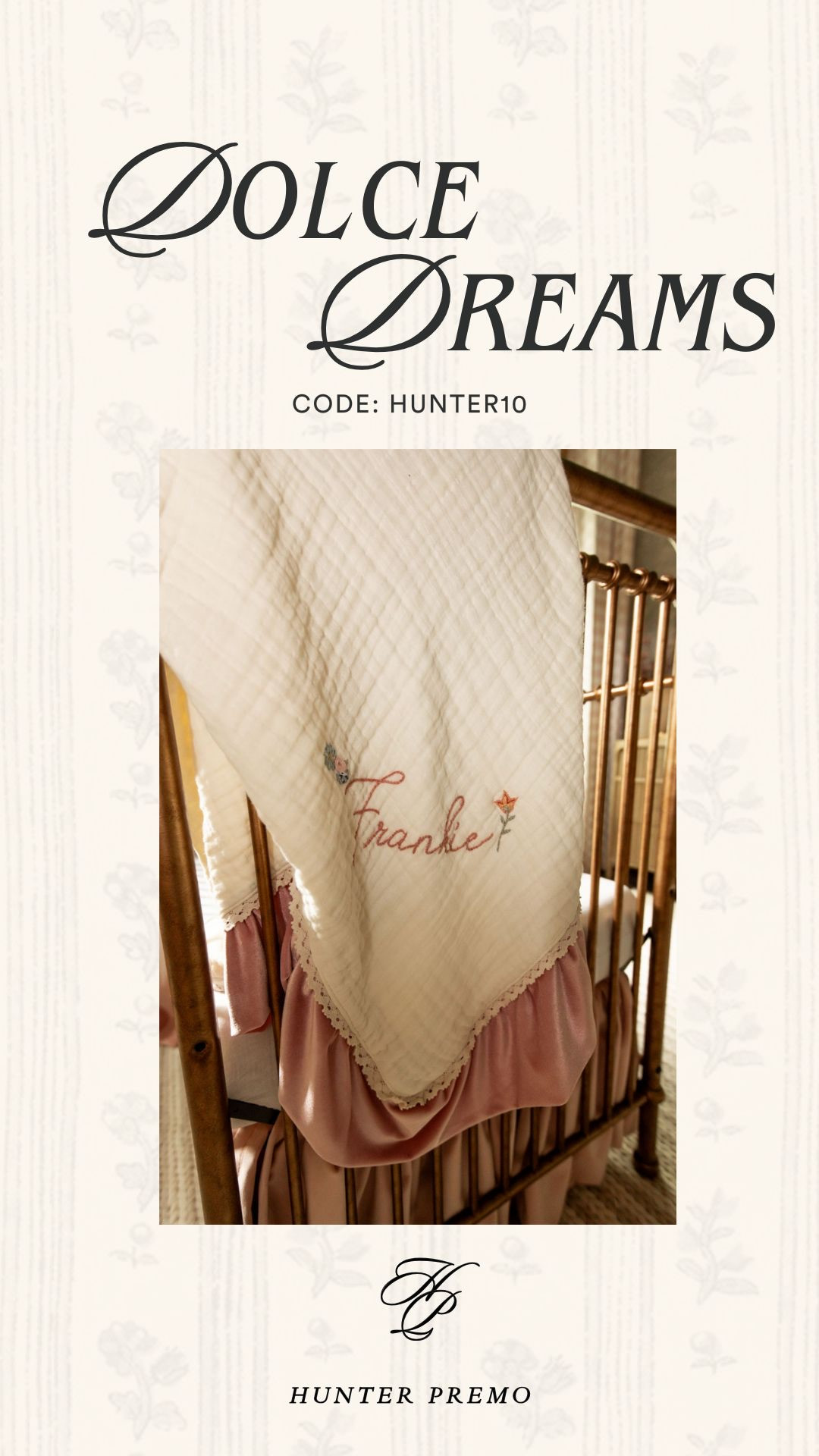 ETSY LABOR DAY SALE - use code HUNTER10 

baby blanket, baby essentials, personalized baby gift 
 

 

#LTKSaleAlert #LTKBaby