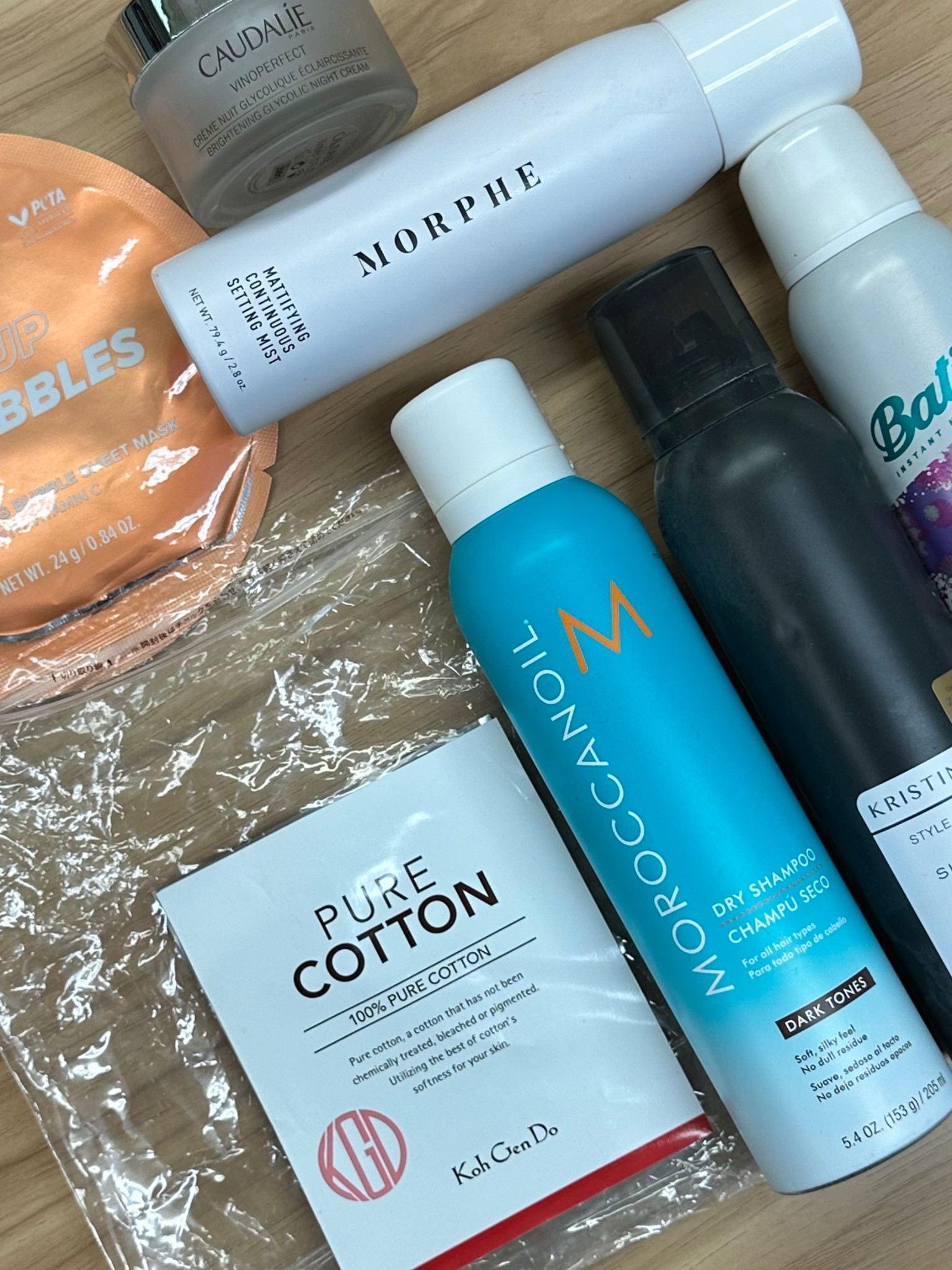 What’s Empty Wednesday! Go to my IG to read mini reviews of each product!

#LTKSaleAlert #LTKFindsUnder50 #LTKBeauty