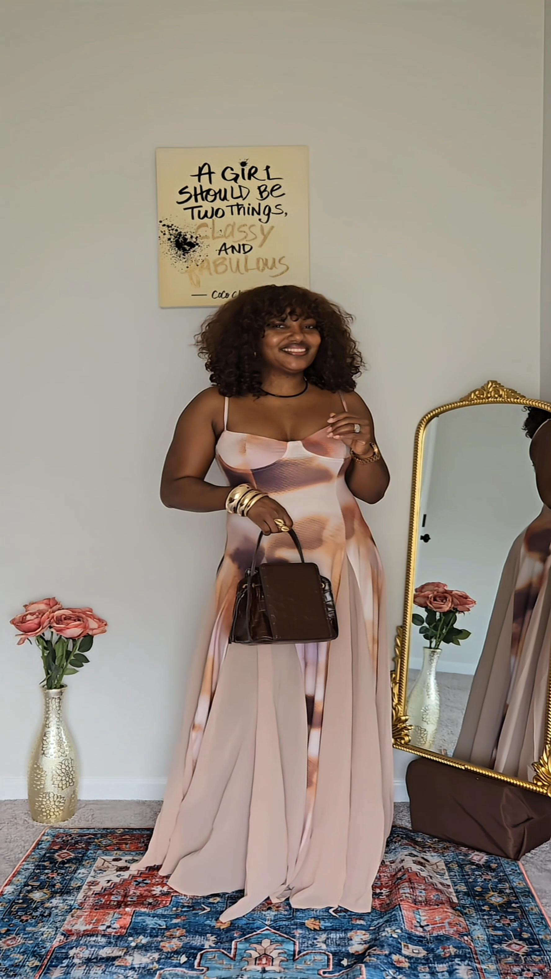 Looking nice on a low budget.

#LTKStyleTip #LTKMidsize #LTKFindsUnder50