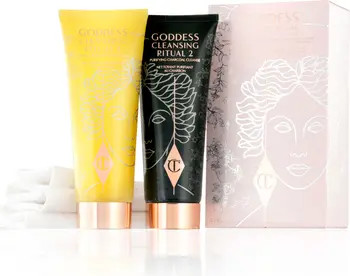 Charlotte Tilbury Goddess Cleansing Ritual | Nordstrom | Nordstrom