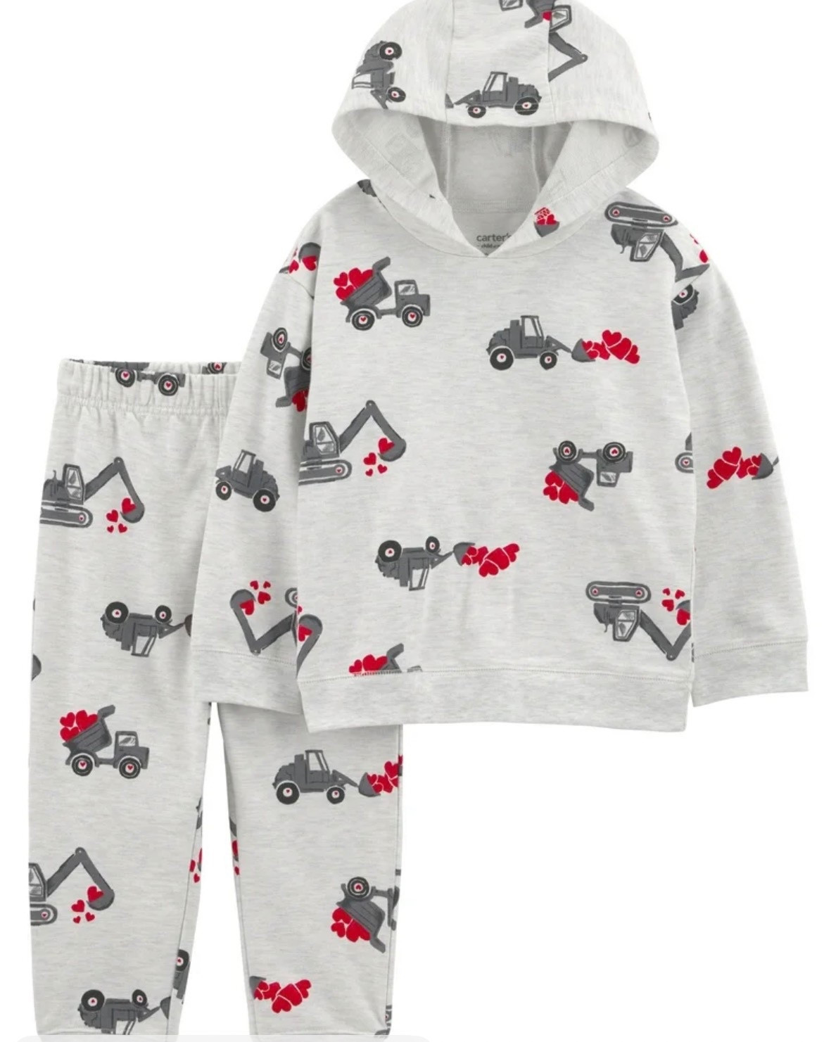 BOY MOMS!! This one is for you! How cute is this Valentine outfit! I have the girl version and love it!

#LTKmomlife #LTKKids #LTKBaby
