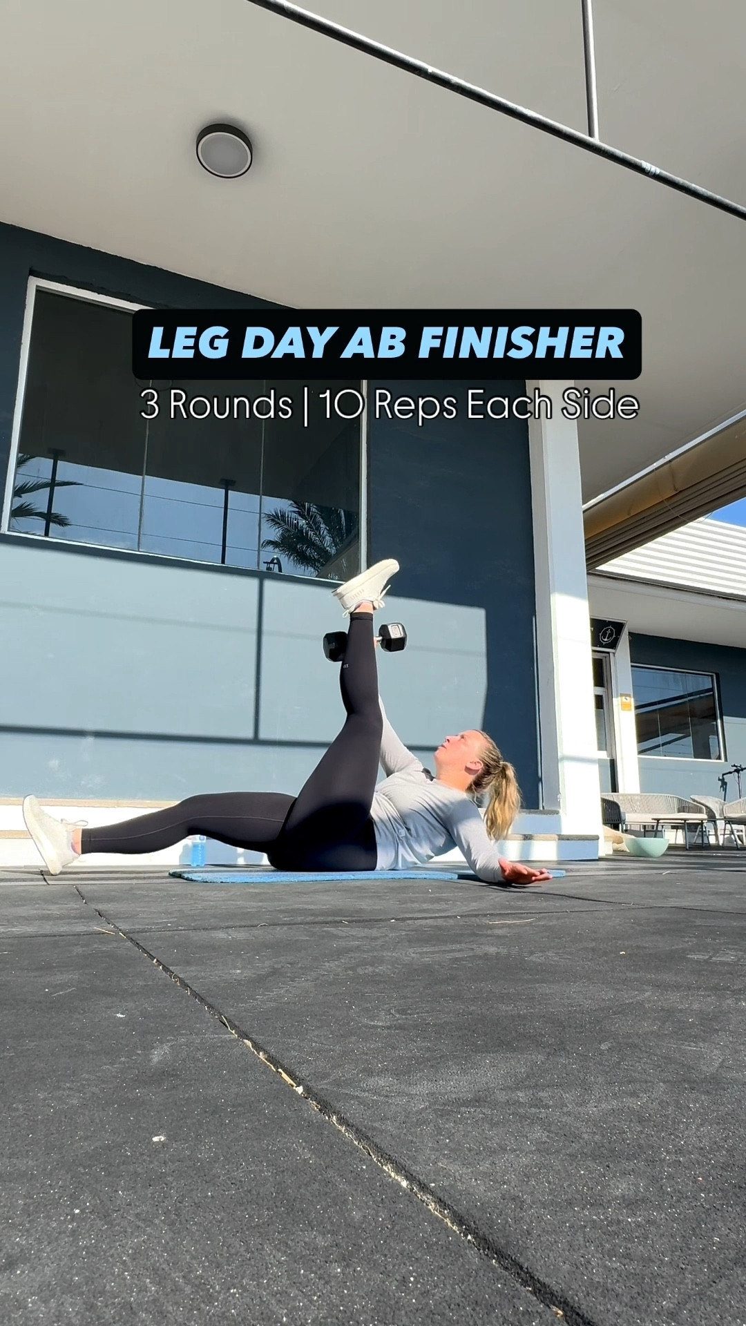 You can workout anywhere and everywhere, especially when traveling.  

Ever since my health scare a couple years ago, I’ve decided I will not take fitness for granted and I will not allow life to slow me down.  Committed to traveling, committed to movement everywhere. 

Find the local gym, studio or hotel fitness center.  No excuses to put yourself first!  No gym? I’ve linked my favorite travel props that make fitness on the go so easy!  Bala Bangles, Booty Bands, and Sliders.

I’ll continue to share my favorite props while also giving you FREE travel friendly workouts to take with you!

Want me?!  Check out the Playbook App and search “Anna Kestler” for Full Length Workouts.  On Demand AND Go at your own pace style workouts all there for you!  Enjoy ✨ 

#LTKTravel #LTKfitnessgoals #LTKdayinmylife