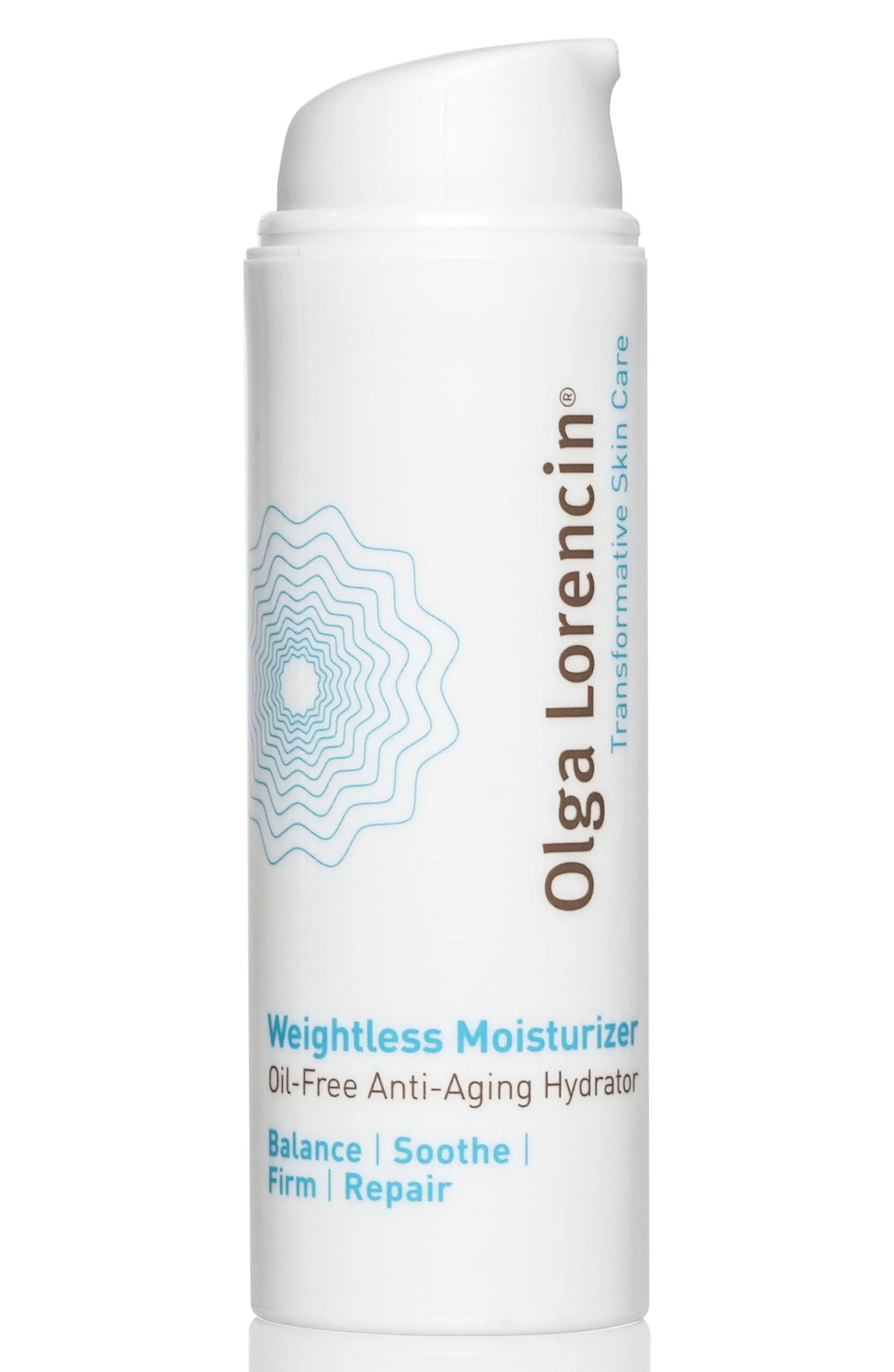 Olga Lorencin Weightless Moisturizer | Nordstrom