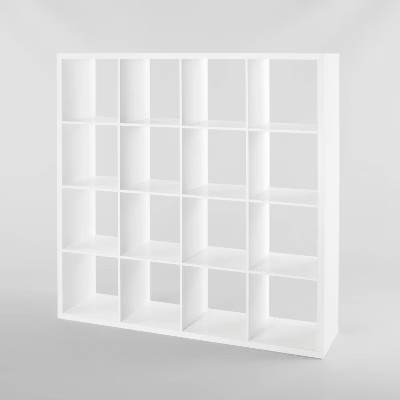 16 Cube Organizer - Brightroom™ | Target