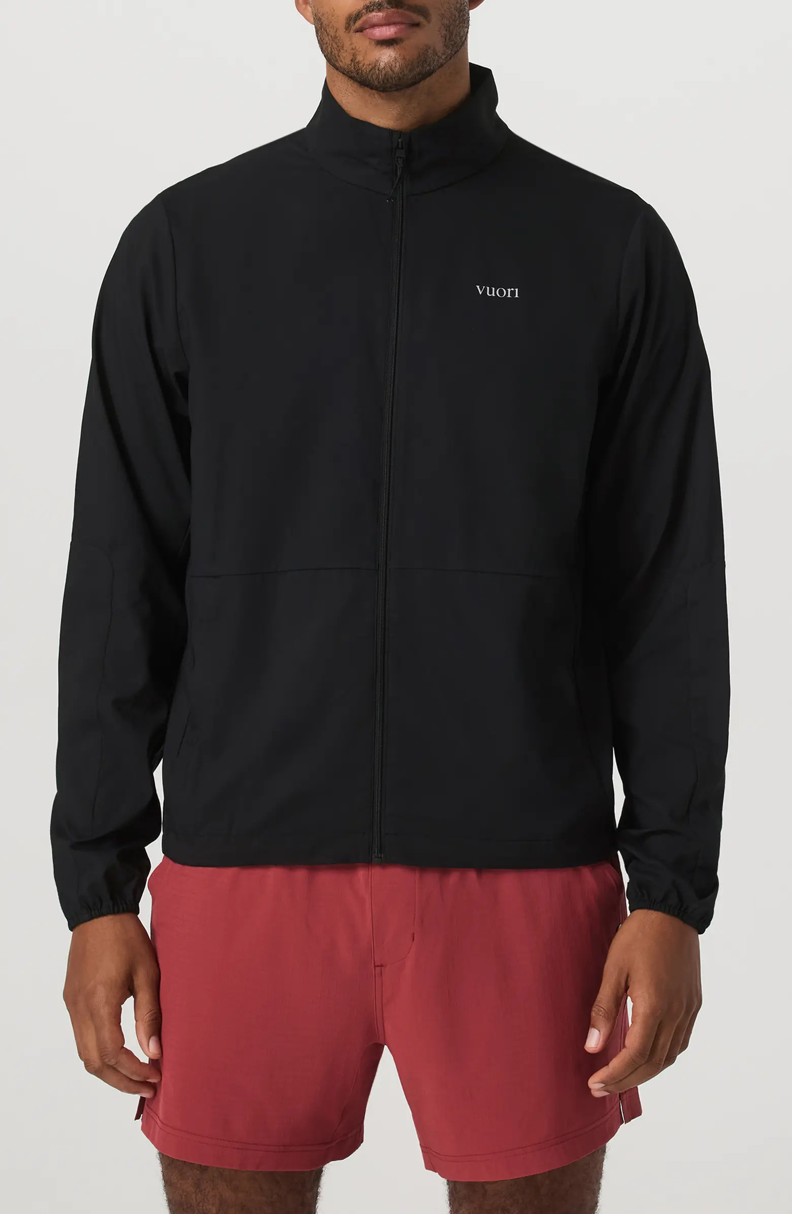 Vuori Terrain Water Resistant Jacket | Nordstrom | Nordstrom