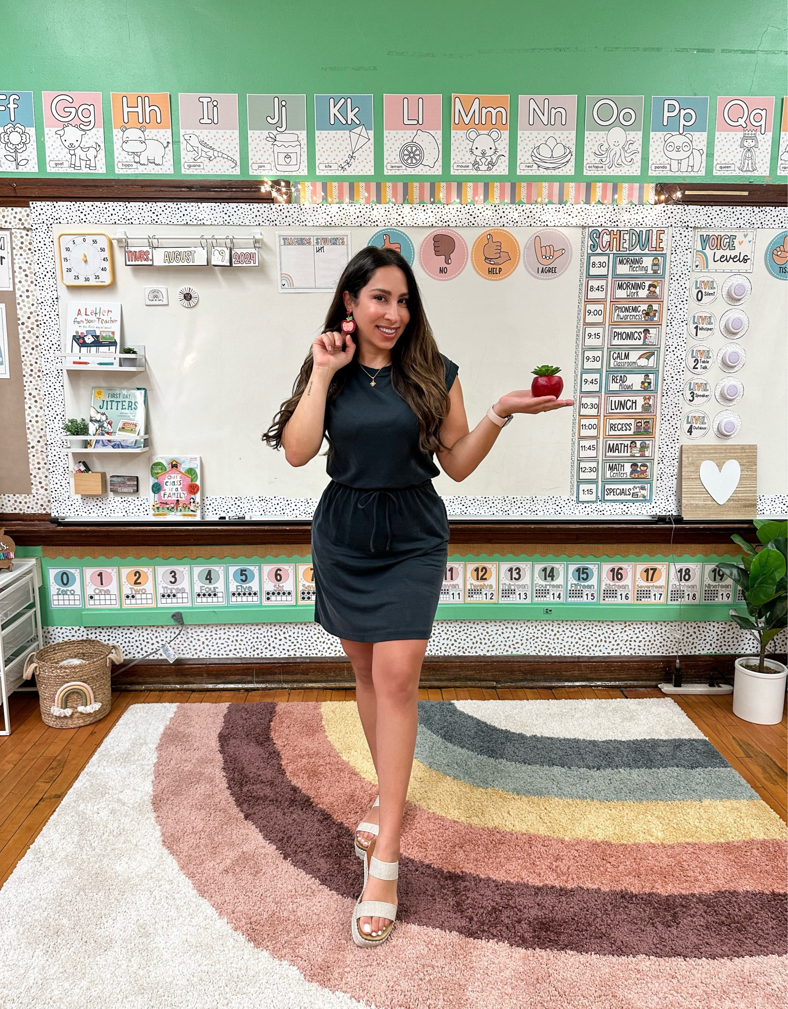 #LTKWorkwear #LTKItBag #LTKBacktoSchool