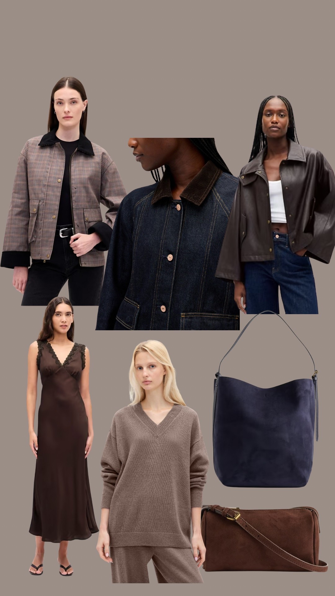 Gap’s new fall arrivals are a dreammmm omg 

#gap #fallfashion 

#LTKSeasonal #LTKautumn #LTKFindsUnder100