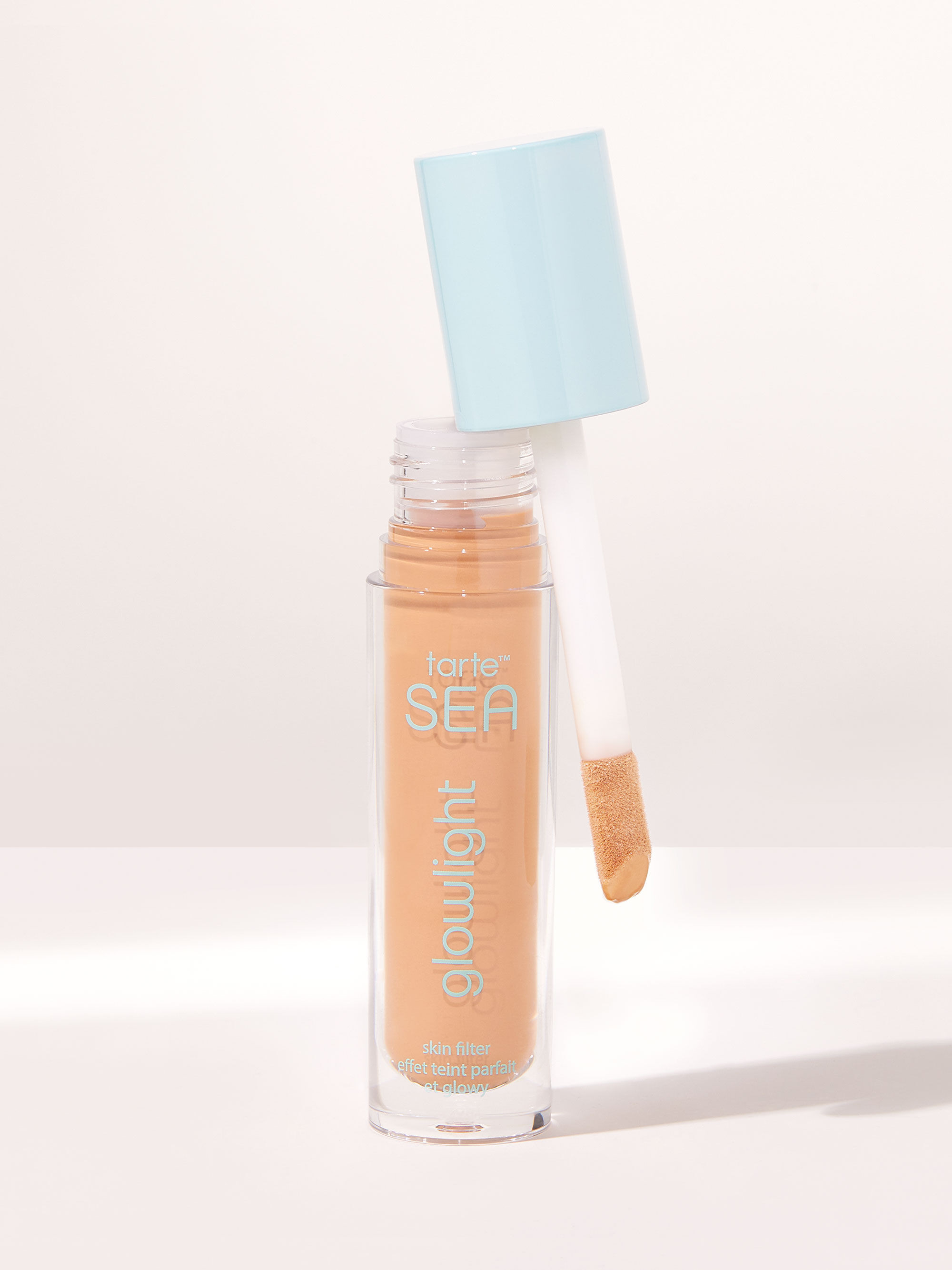 glowlight skin filter | tarte cosmetics (Global)