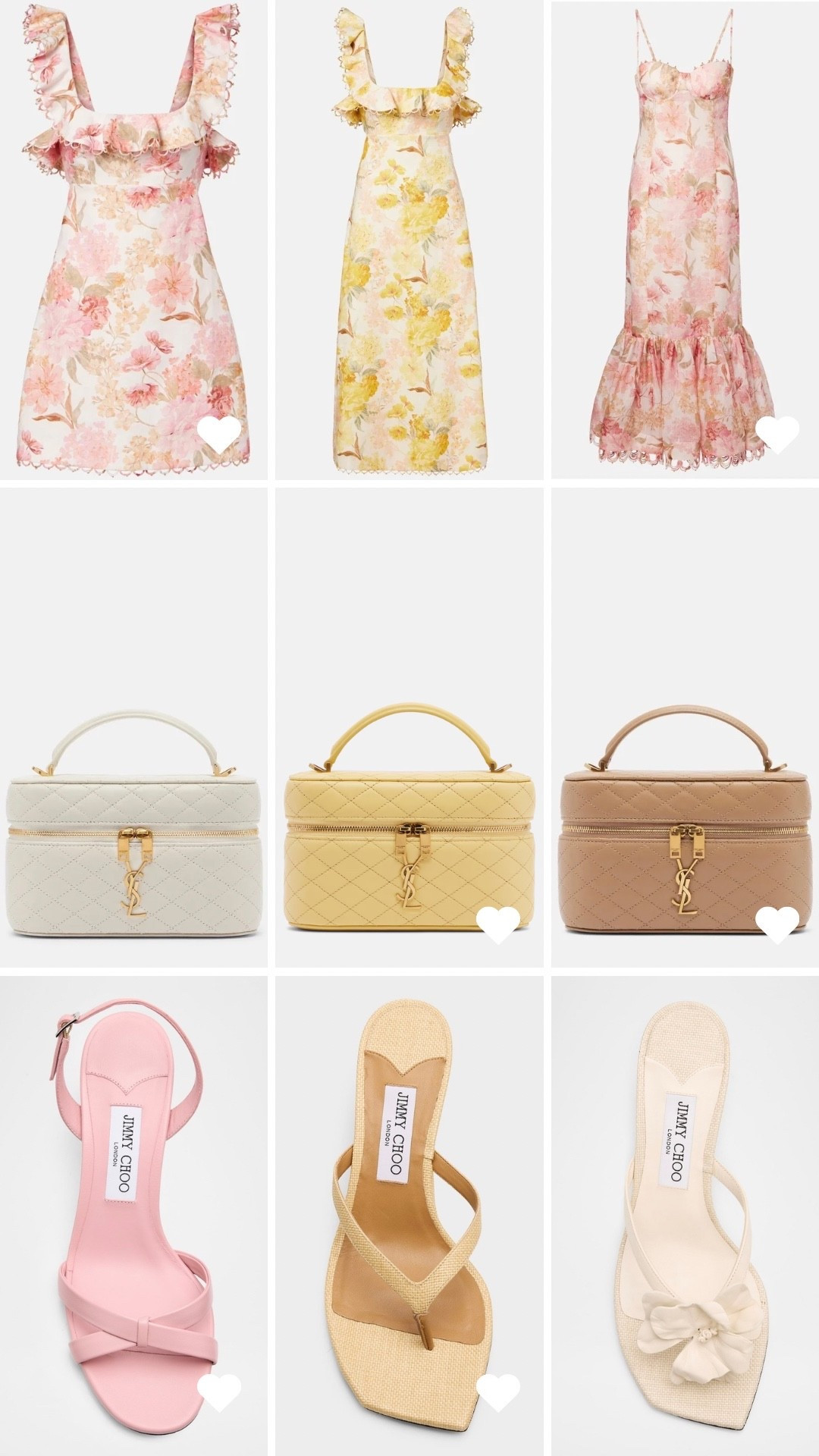 Spring it colors 🤩

#LTKTravel #LTKootd #LTKSeasonal