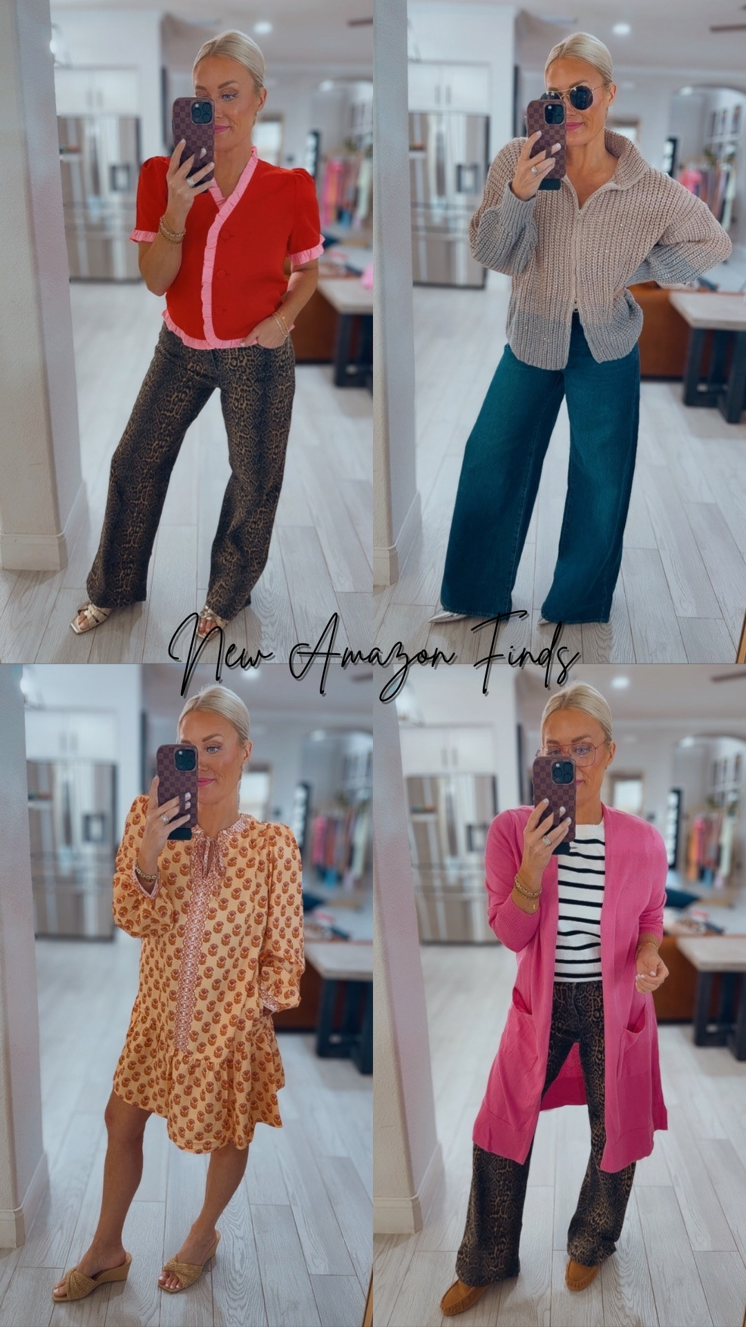 Amazon new colorful workwear arrivals for teachers , the office , spring wardrobe

#LTKSeasonal #LTKgrwm #LTKootd