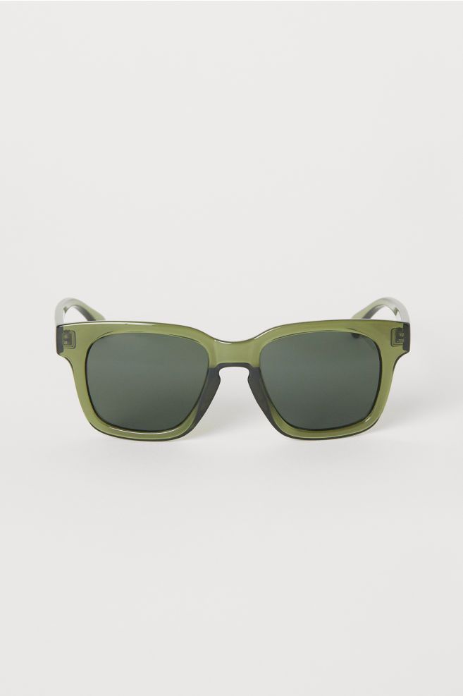 Sunglasses | H&M (US + CA)