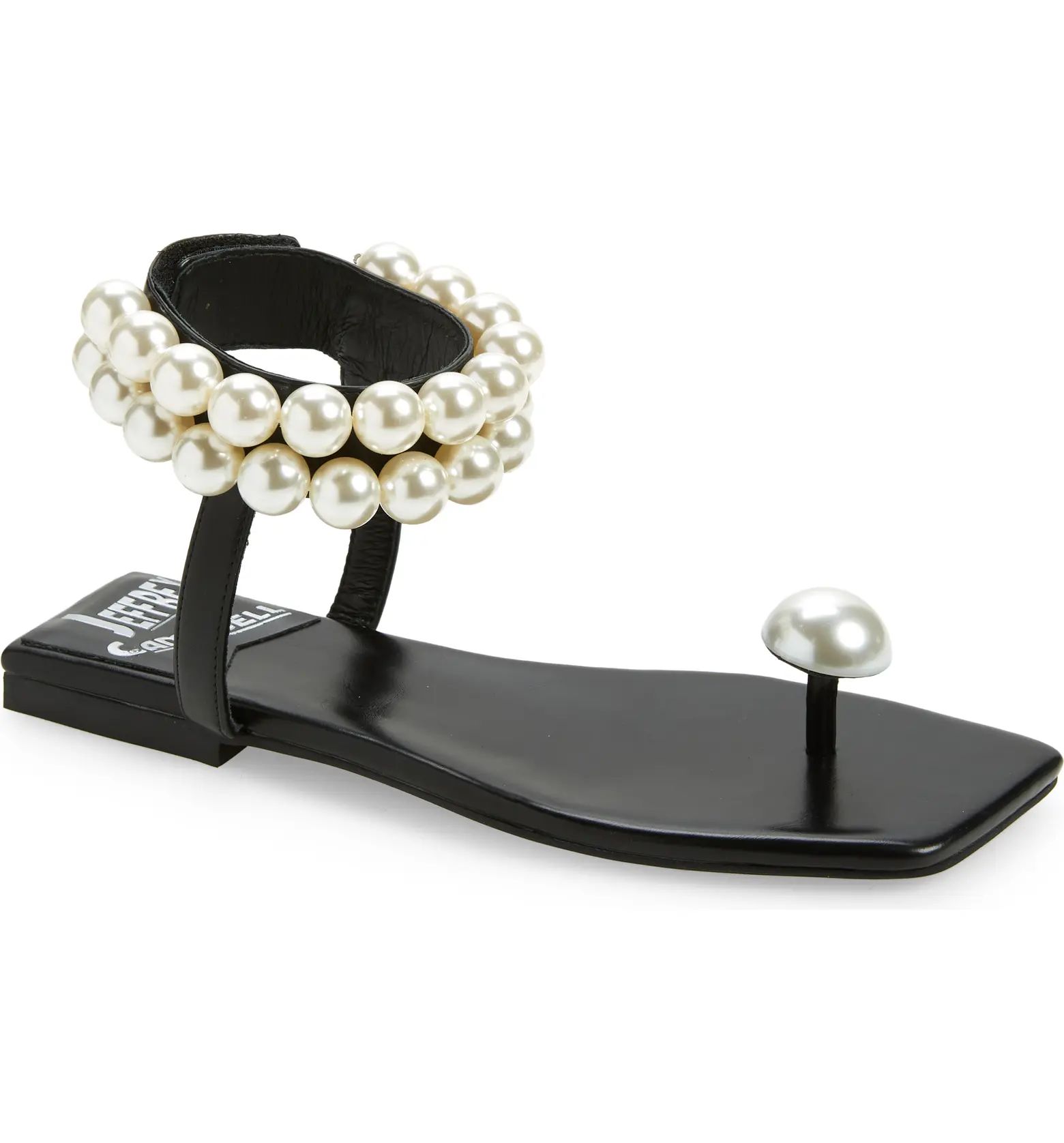 Chateau Embellished Sandal (Women) | Nordstrom