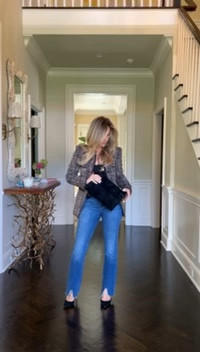 “Fall fits” 

#LTKVideo #LTKworkwear #LTKstyletip