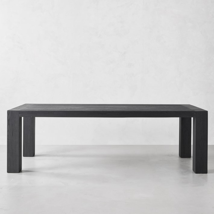 Montauk Parsons Rectangular Dining Table | Williams-Sonoma