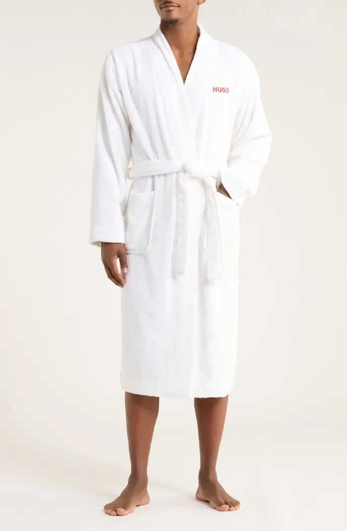 BOSS Terry Robe | Nordstromrack | Nordstrom Rack