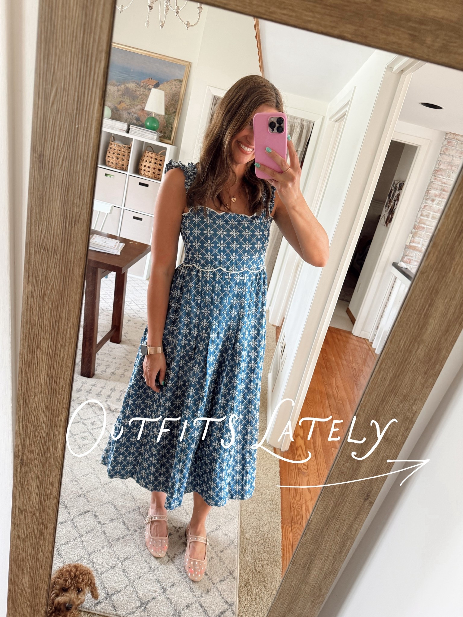 Outfits lately linked 💙

#LTKootd #LTKmomlife #LTKgrwm