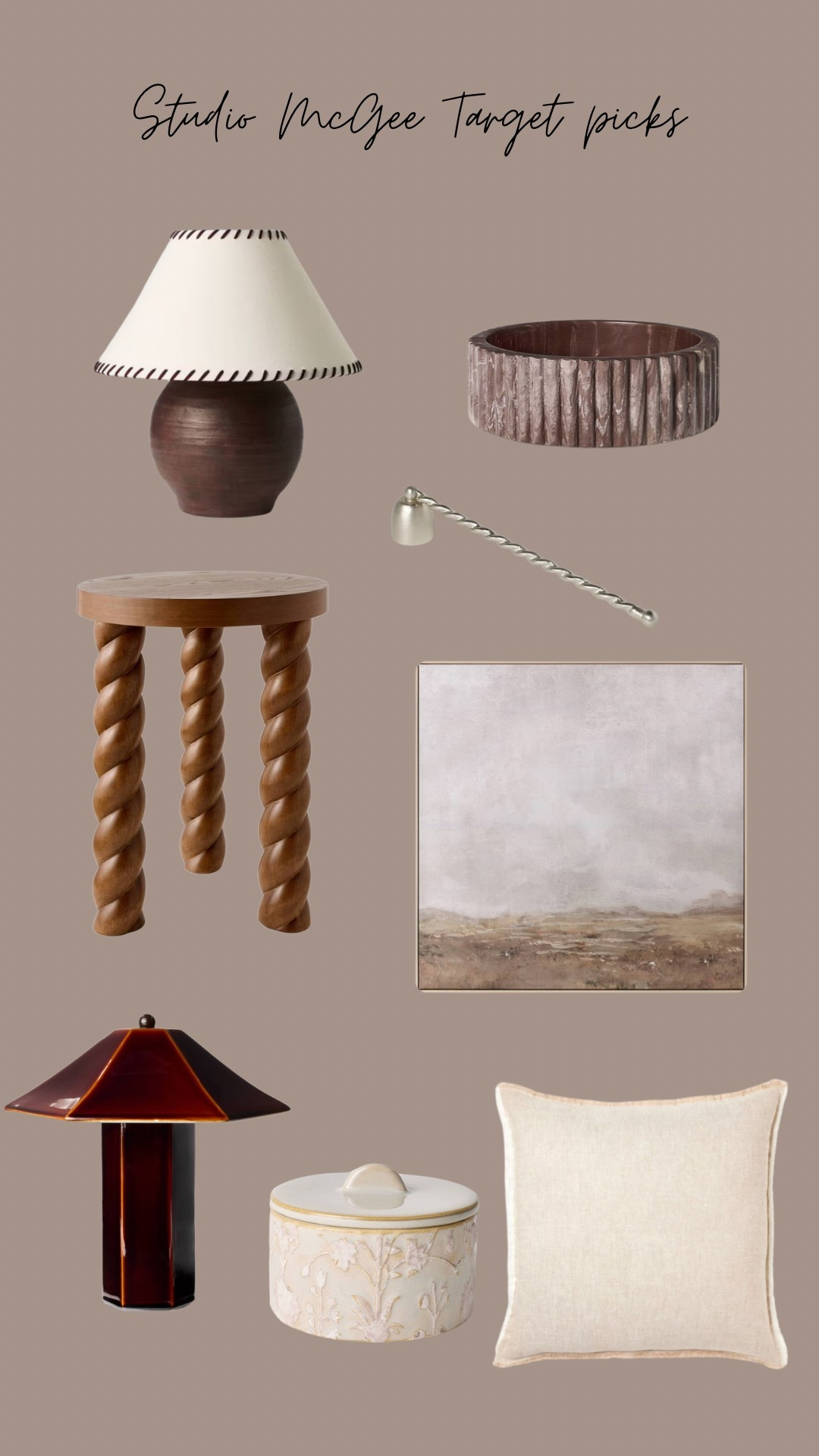 Studio McGee target fall line 2025! My picks for all things home furniture and decor 

#LTKcasa