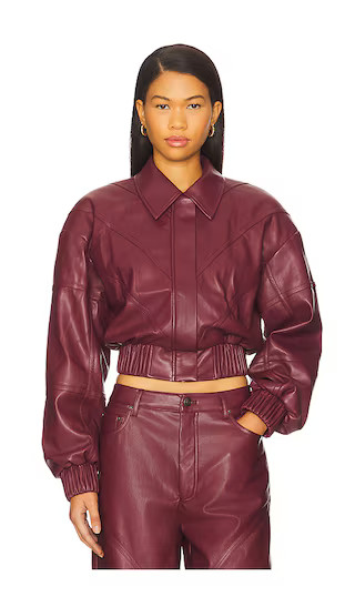 Bomber Jacket | Revolve Clothing (Global)