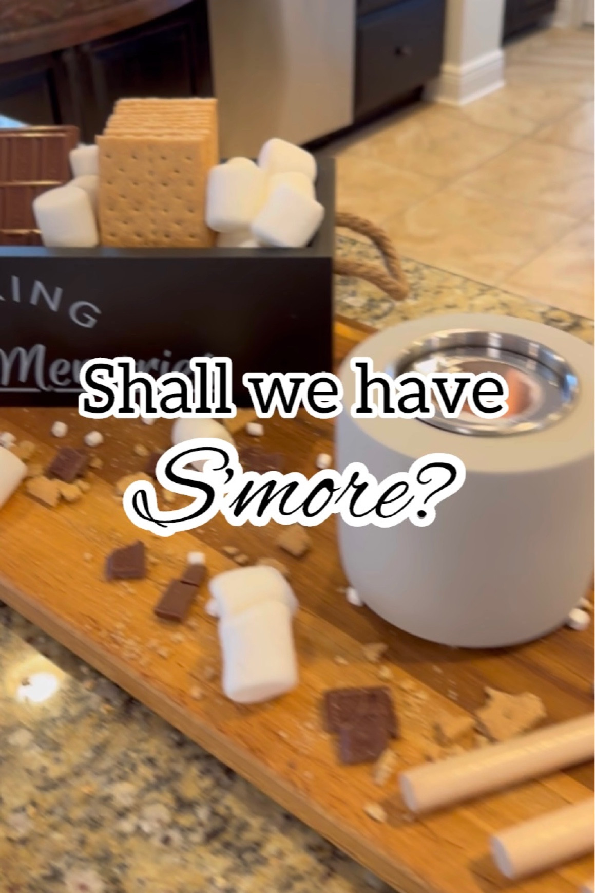 Napoli Tabletop Fire Pit. Indoor … curated on LTK