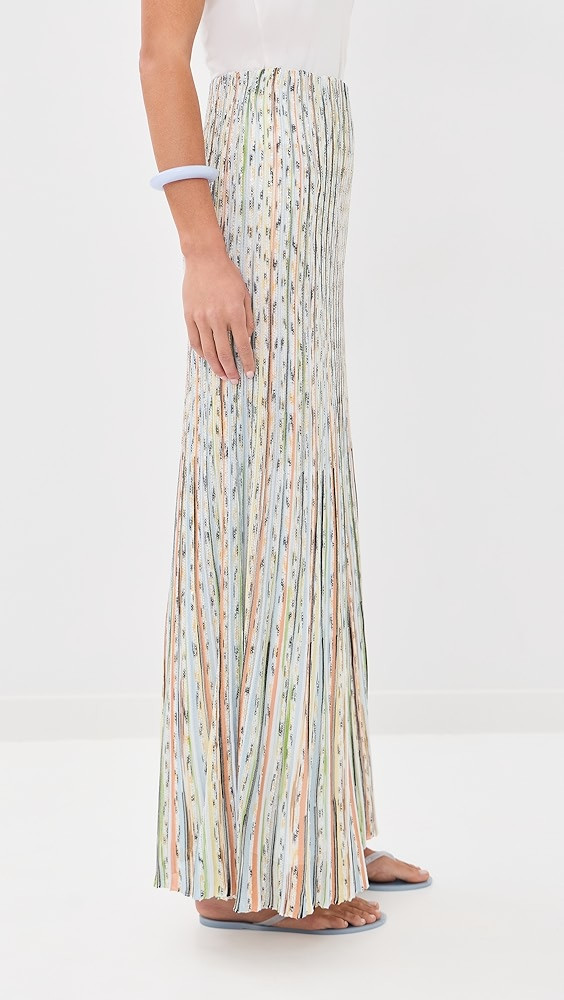 Long Skirt | Shopbop