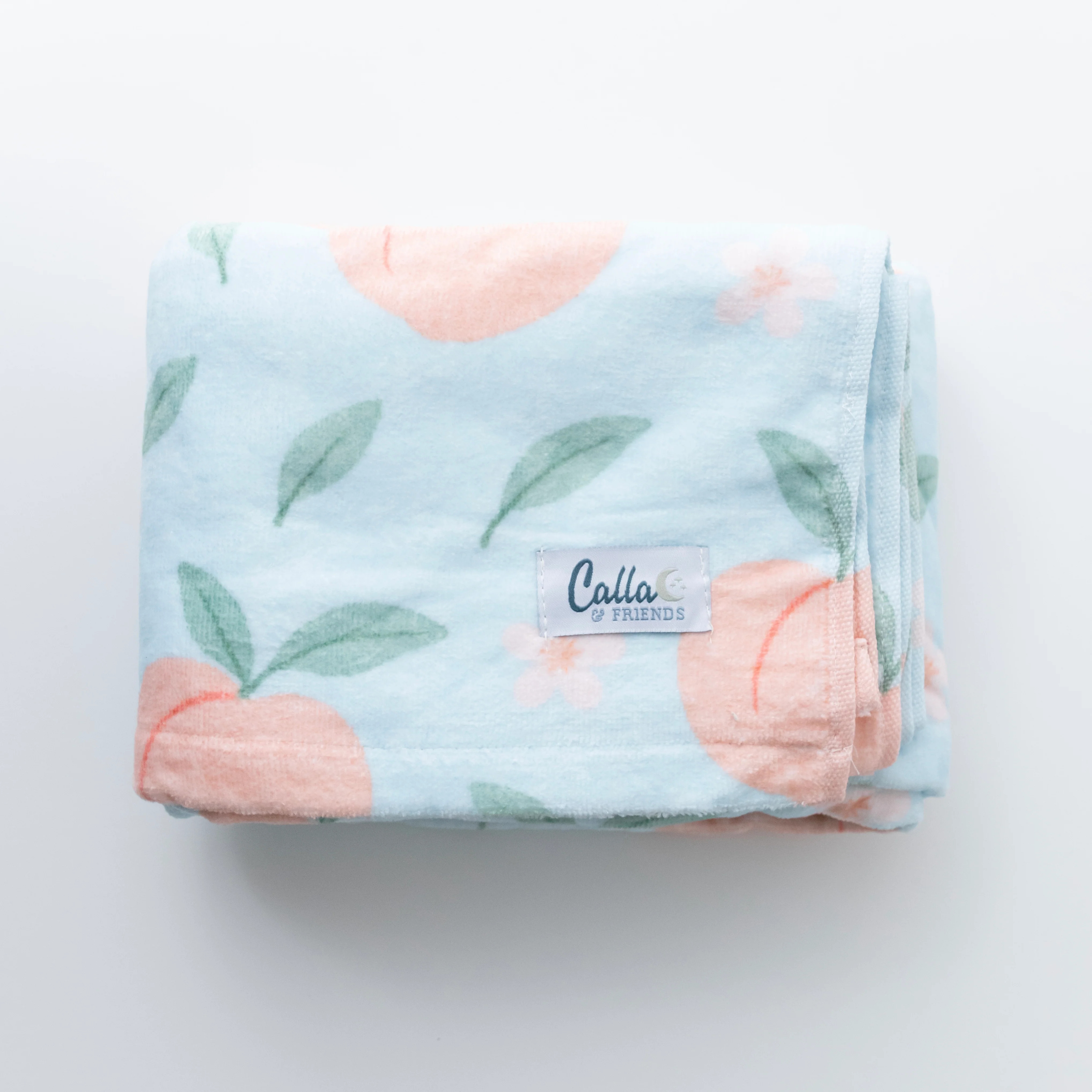 The Maverick Kids Beach Towel | Calla & Friends