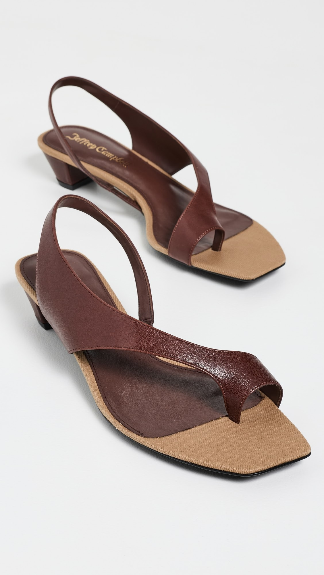 Jeffrey Campbell Blissful Sandals | Shopbop | Shopbop