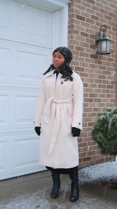 Modest winter outfit 
Modest fashion 
Modest outfit 

#LTKVideo #LTKSeasonal