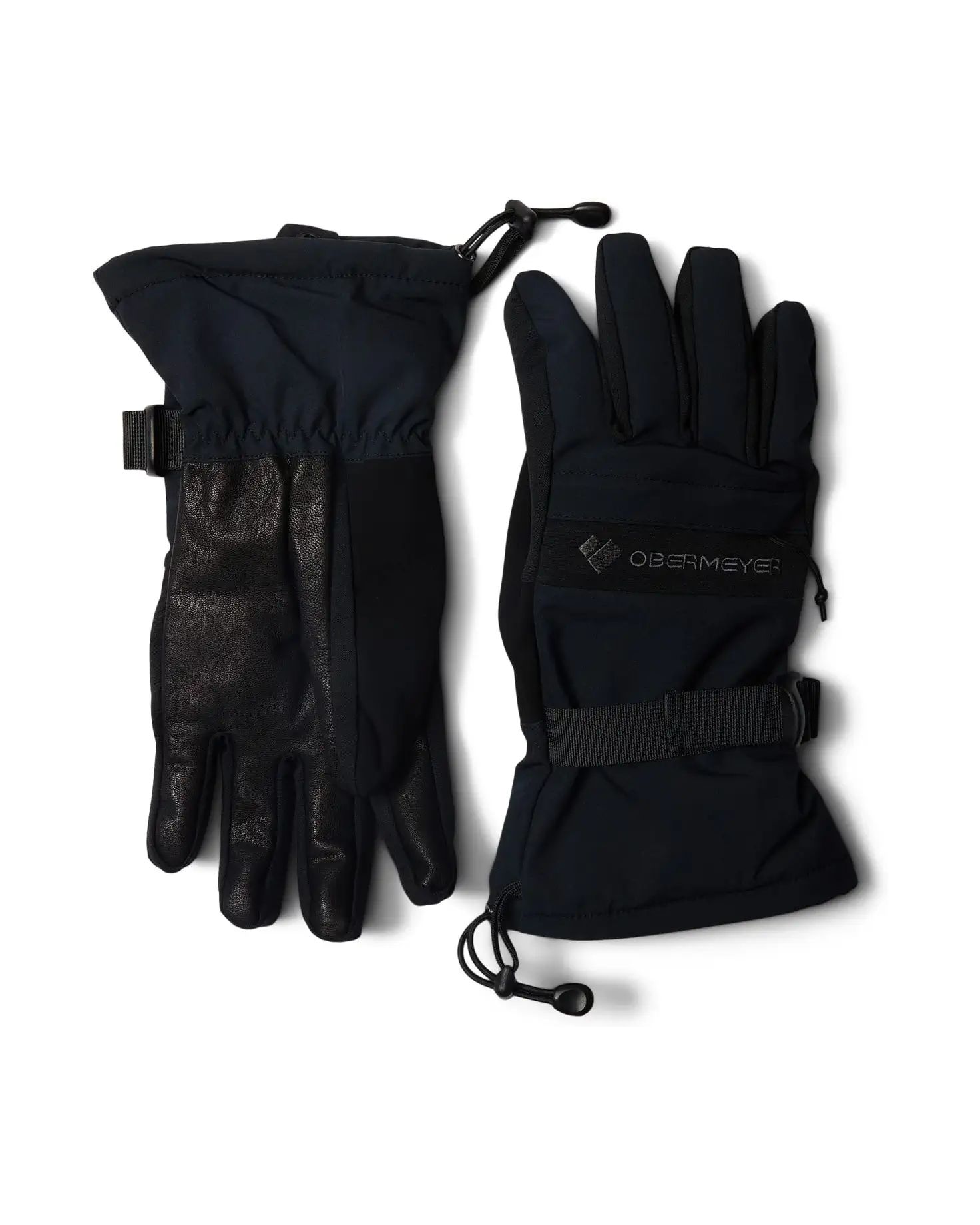 Obermeyer Regulator Gloves | Zappos