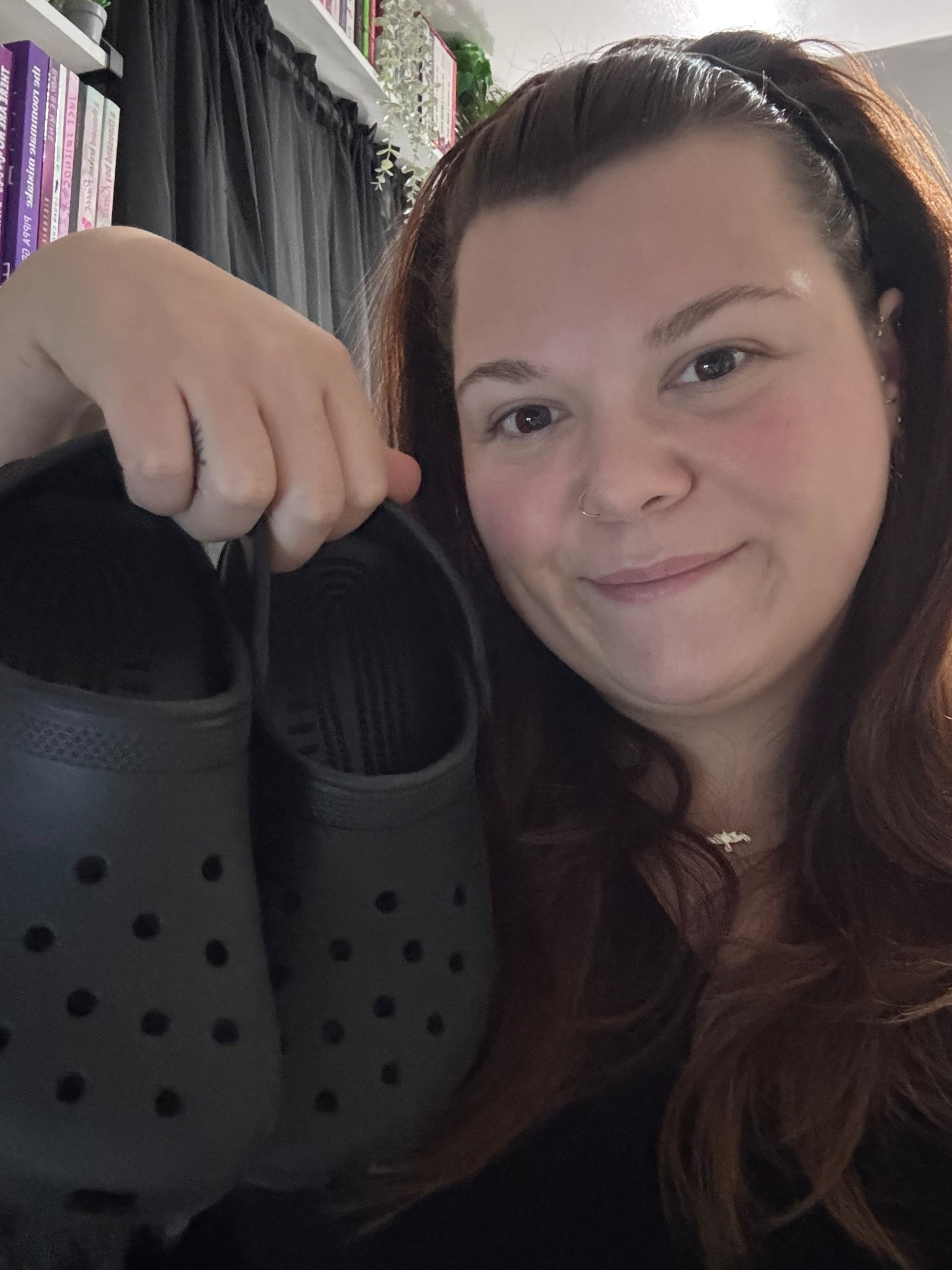 We are a croc family!

#LTKKids #LTKmomlife #LTKFindsUnder50