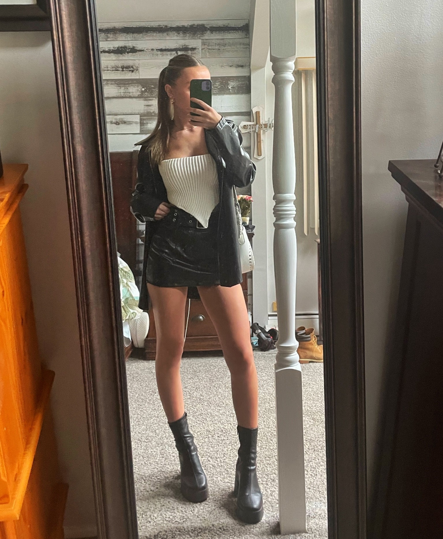 yesterdays ootd 

#LTKfit #LTKstyletip #LTKSeasonal