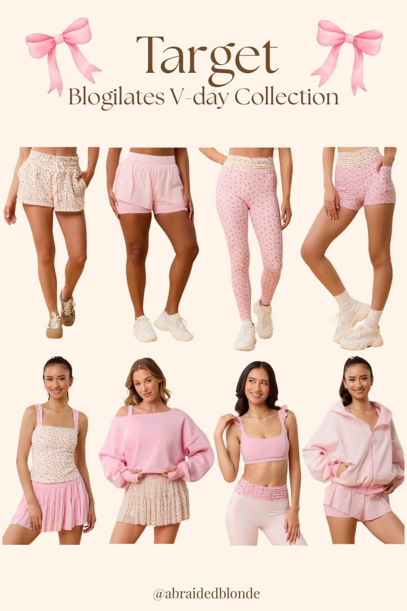 Target, Target Valentine’s day, Valentine’s Day

#LTKActive #LTKFindsUnder50 #LTKootd