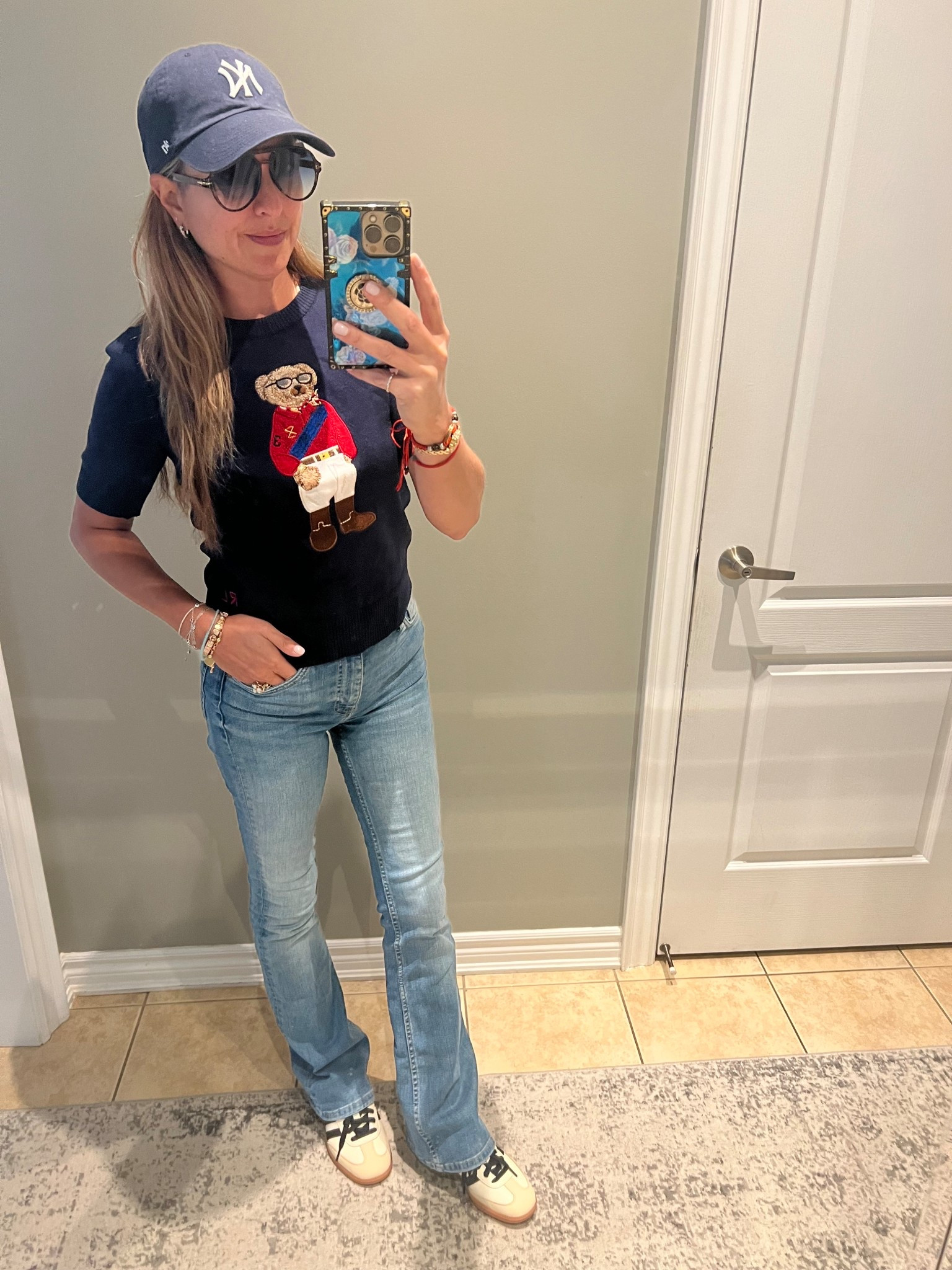 🧸

#LTKstyletip #LTKcanada #LTKjeans