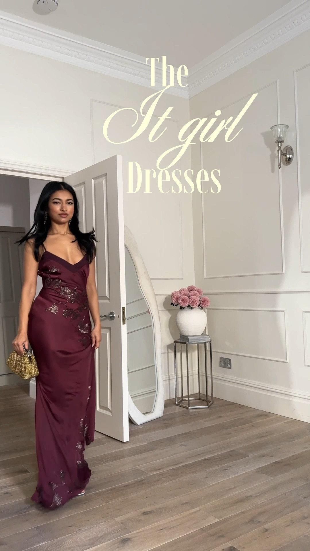 The IT-girl dresses are here 🤍✨ Sleek, effortless, and instantly elevated — these Commense looks just get it. All linked on LTK. #Commense #ITGirlStyle #DressEdit #LTKFashion #NewIn

#LTKdresses #LTKuk #LTKpartywear