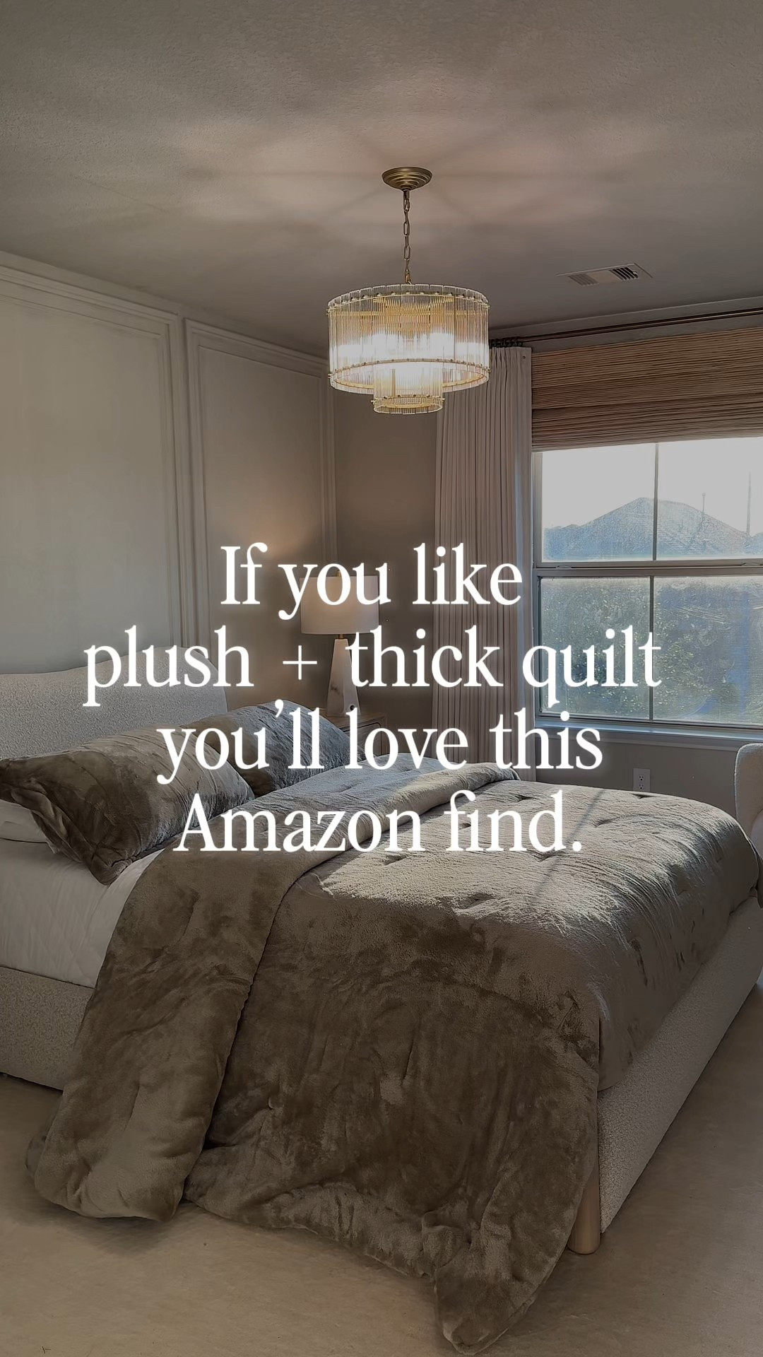 Softest bedding from amazon - velvet comforter- 

#LTKHoliday #LTKHome #LTKSaleAlert

#LTKGiftGuide