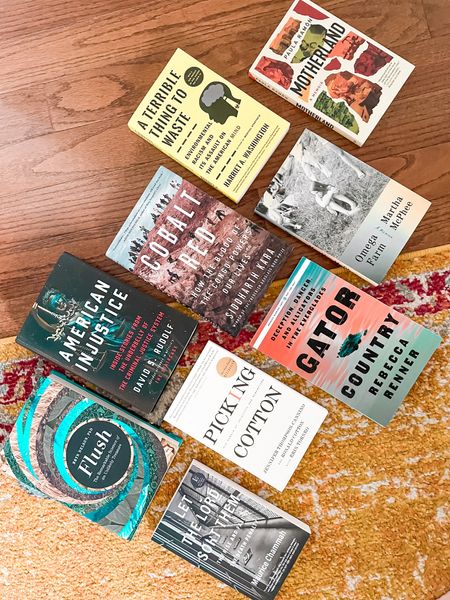 Books to read, area rug, non-fiction, memoir, books

#LTKfindsunder50 #LTKhome
