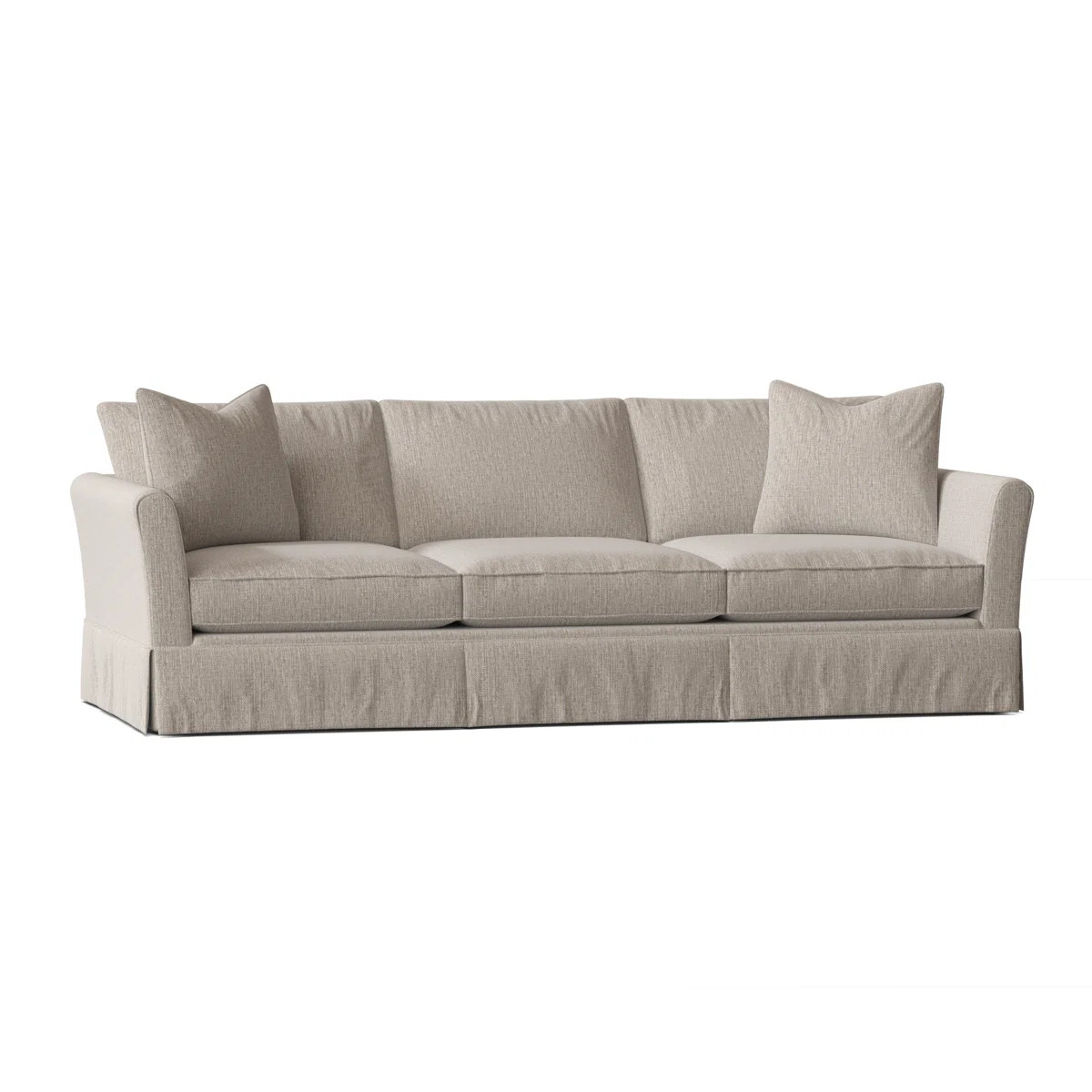 Shelby 82'' Upholstered Sofa | Wayfair North America