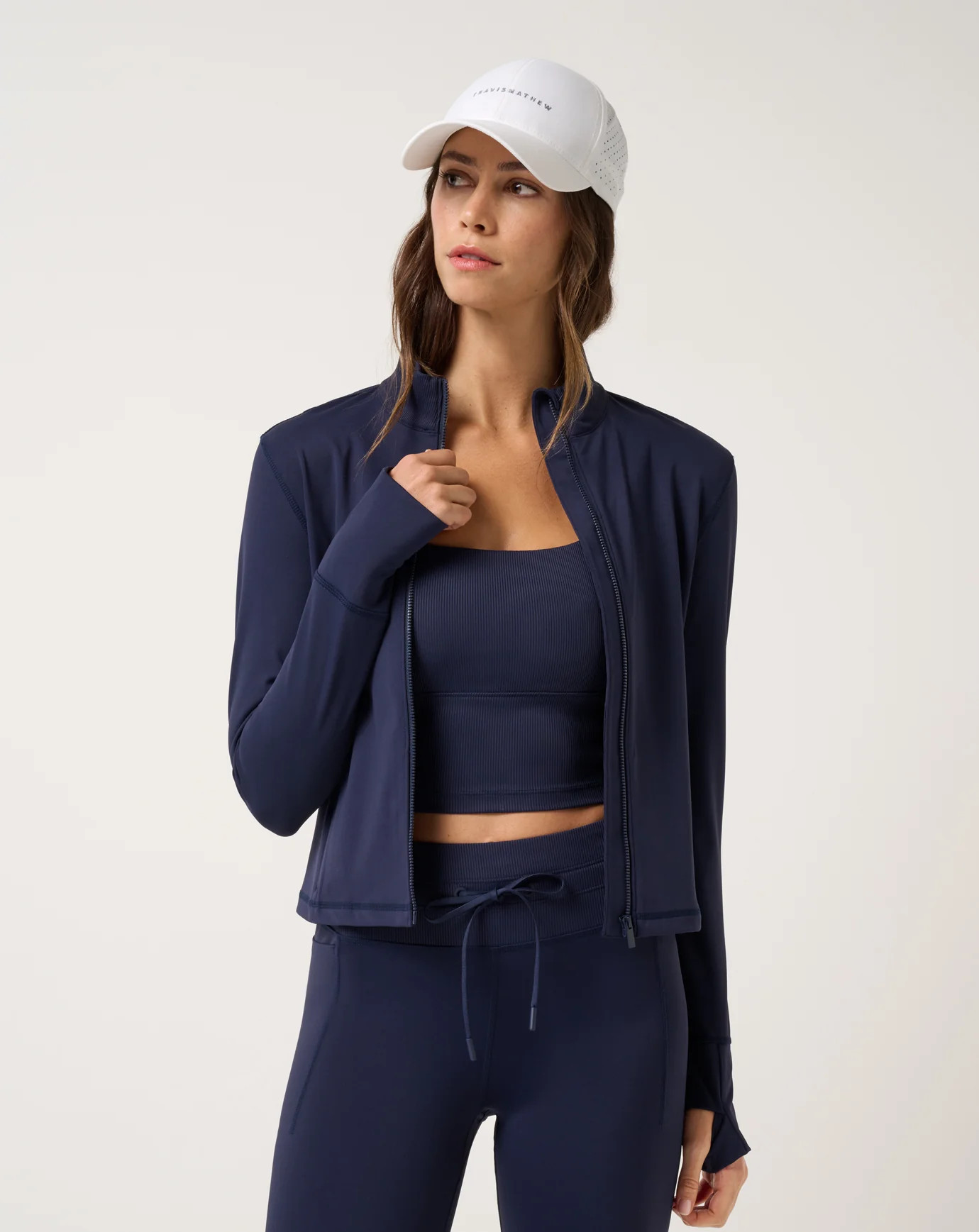 Moveknit Full Zip 2.0 | TravisMathew