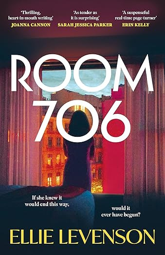 Room 706: the addictive new novel with an ending that demands to be talked about | Amazon (UK)