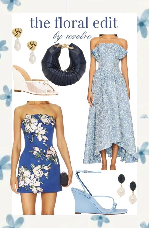 blue florals + soft structure 💙
cool, effortless, and made for ocean air, late dinners, and a little main character energy
#revolve #revolveoutfit #ltkstyle #ltkfashion #floraldress #bluedress #summerdress #vacationstyle #eurosummer #coastalstyle #gardenparty #weddingguestdress #romanticstyle #femininefashion #resortwear #summeroutfits


#LTKootd #LTKFestival #LTKgrwm