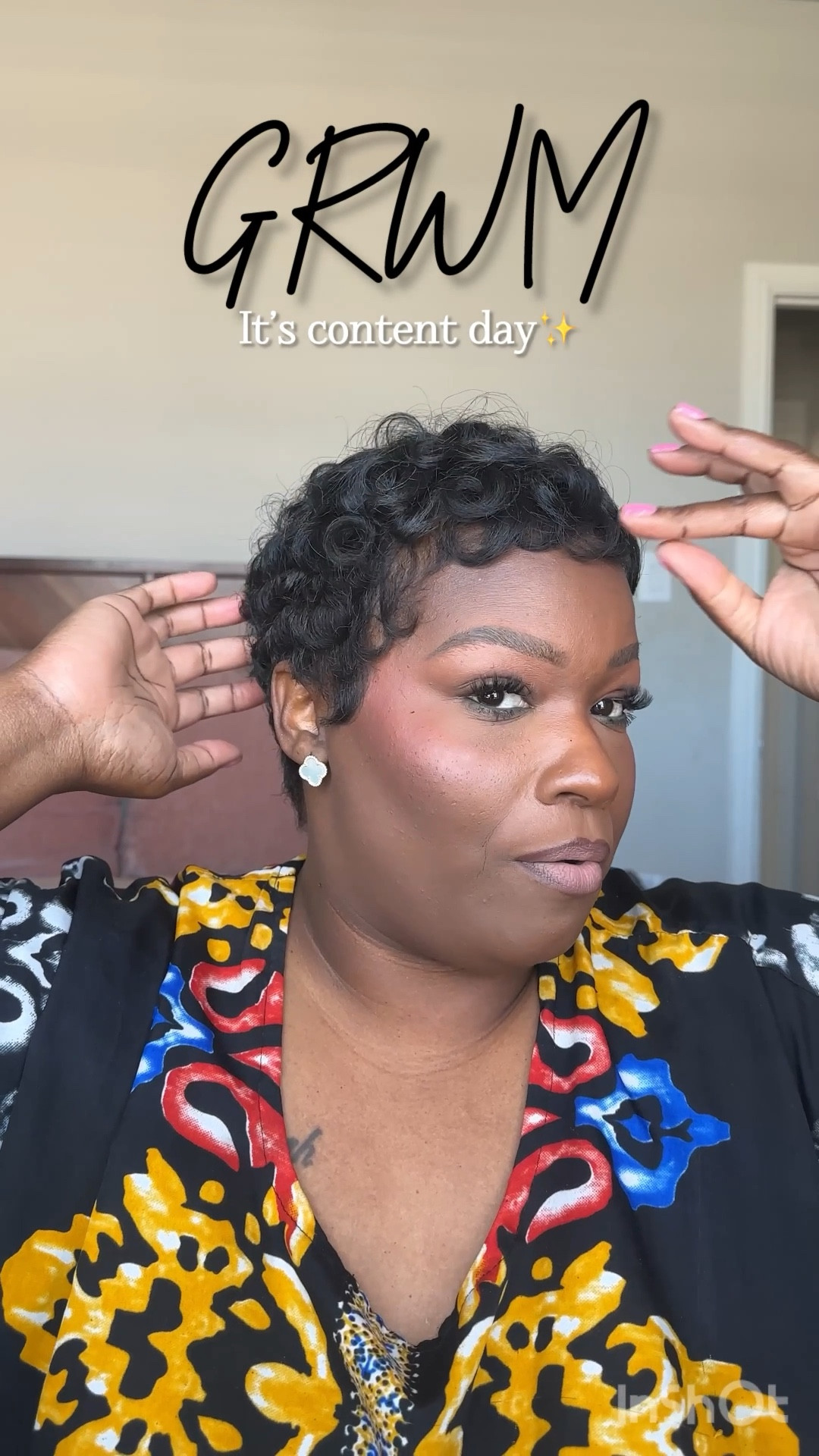 Batching content is a game changer 🙌🏽

GRWM to film some real estate content 🎥🏡

#grwm #grwmmakeup #makeuptutorial #texasrealtor #reality 


#LTKdayinmylife #LTKselfcare #LTKgrwm