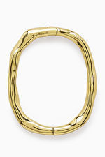 HAMMERED BANGLE | COS UK