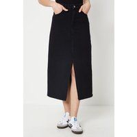 Maxi Denim Skirt | Debenhams UK