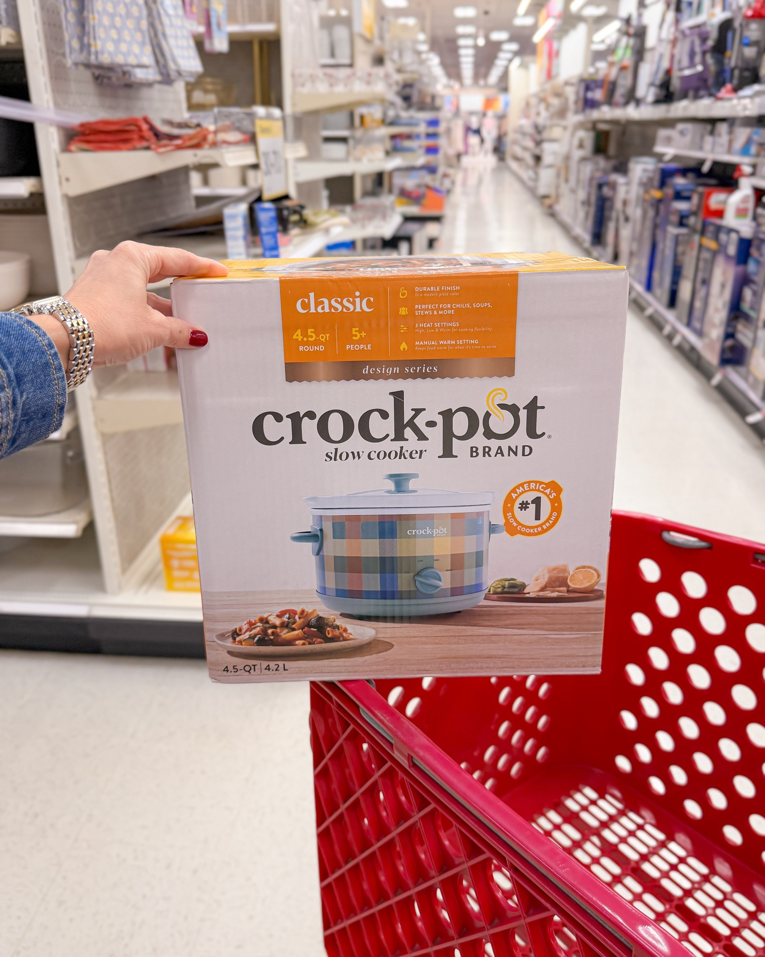 My random finds at Target!