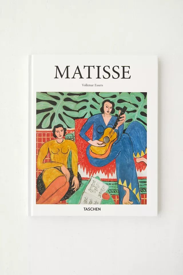 Matisse By Volkmar Essers | Urban Outfitters (US and RoW)