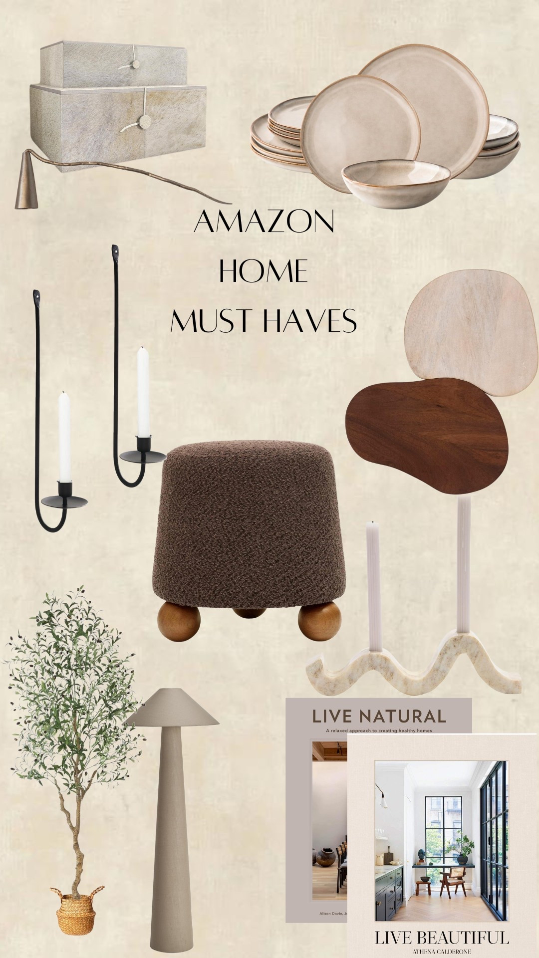 Amazon recent home purchases! 

#LTKFindsUnder100 #LTKHome #LTKStyleTip