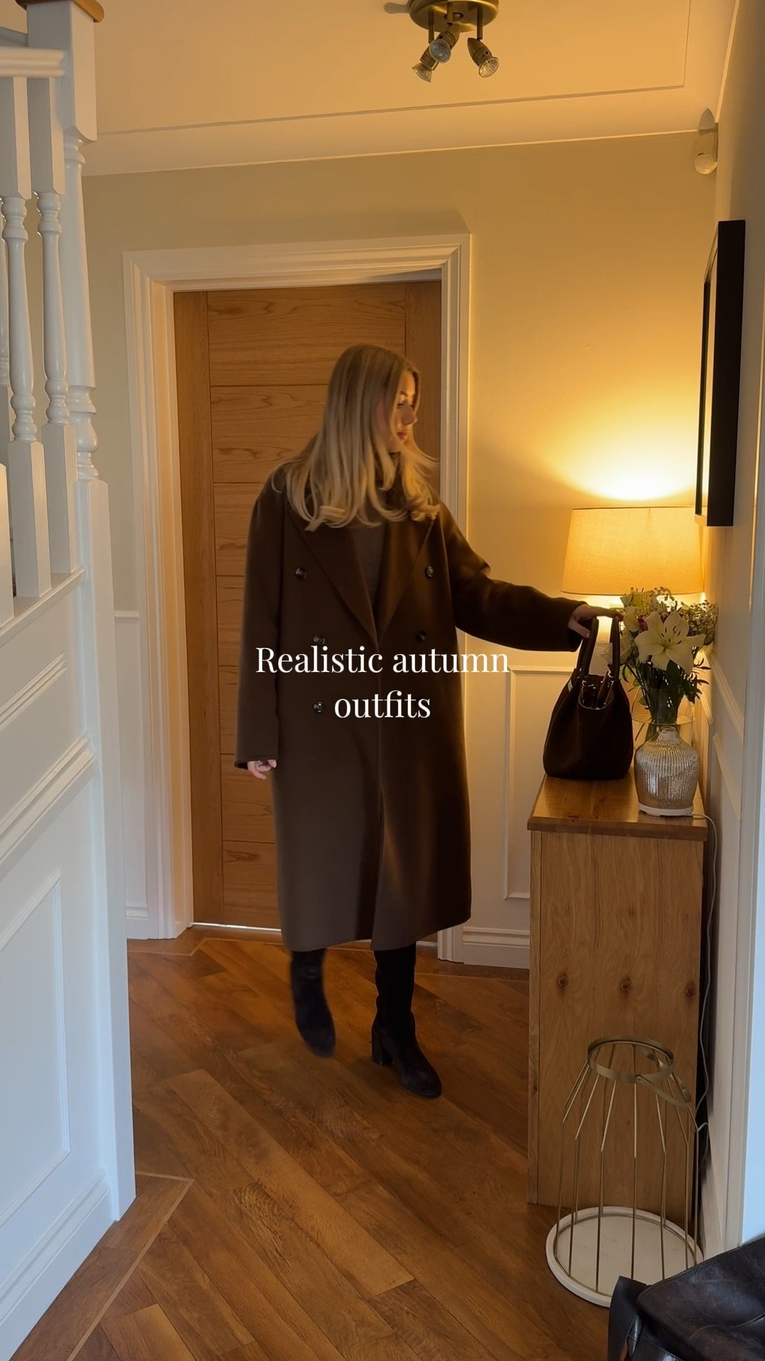 Realistic autumn outfits!🍁

#LTKFashionMonth #LTKautumn #LTKuk